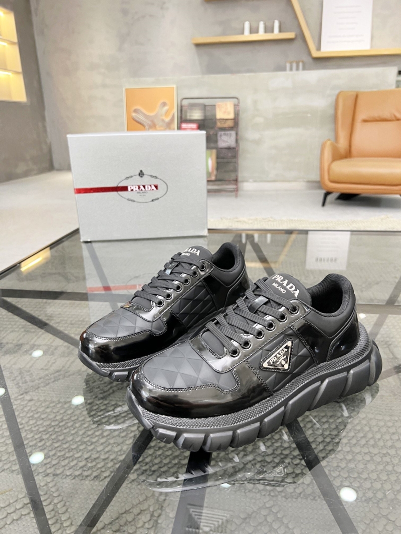 Prada Casual Shoes